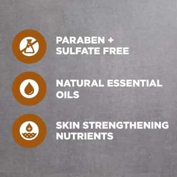 DOVE MEN + CARE Body Wash with Sandalwood & Cardamom 26 oz