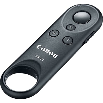Wireless Remote Control BR-E1 for Canon EOS Cameras