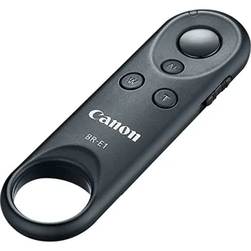 Wireless Remote Control BR-E1 for Canon EOS Cameras