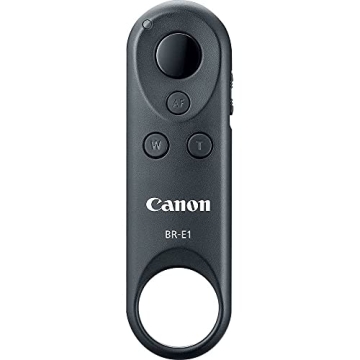 Wireless Remote Control BR-E1 for Canon EOS Cameras