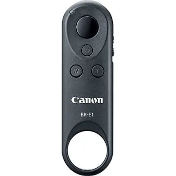 Wireless Remote Control BR-E1 for Canon EOS Cameras