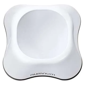 NumNum Beginner Bowl for Self-Feeding Babies and Toddlers