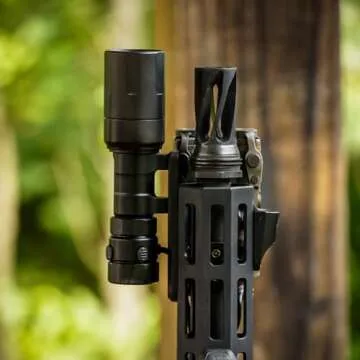 Cloud Defensive REIN Micro Tactical Weapon Light 1000 Lumen