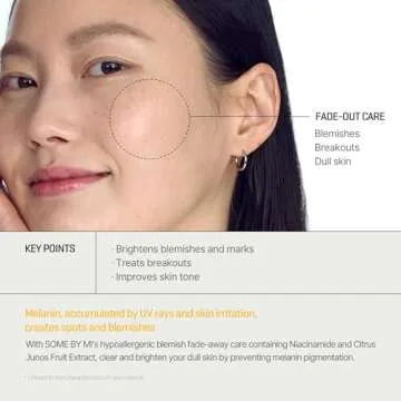 SOME BY MI Yuja Niacin Miracle Brightening Toner 150ml