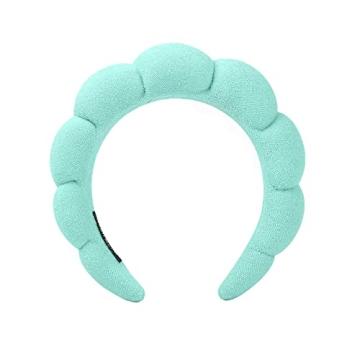 Dalin Spa Headband for Makeup and Skincare Routine