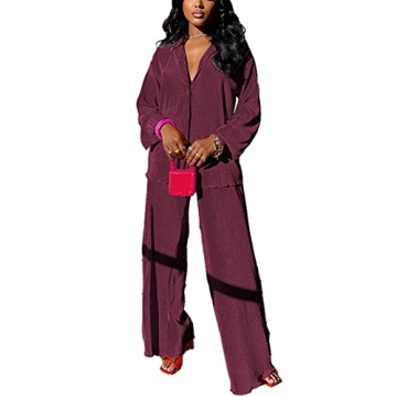 Stylish kaimimei Casual 2 Piece Women's Outfit