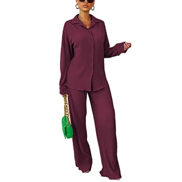 Stylish kaimimei Casual 2 Piece Women's Outfit