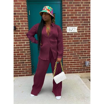 Stylish kaimimei Casual 2 Piece Women's Outfit