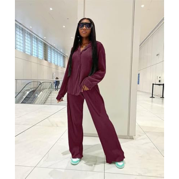 Stylish kaimimei Casual 2 Piece Women's Outfit