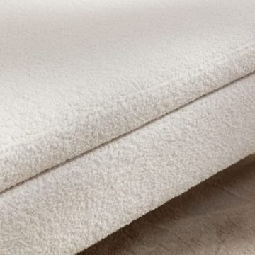 Stylish Ya-Home Modern Storage Bench with Ample Storage