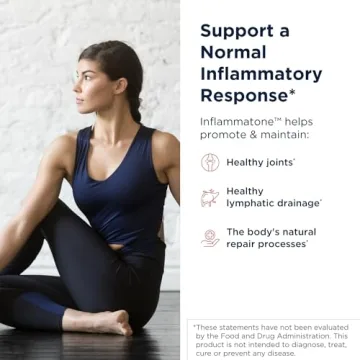 Designs for Health Vitamin D Supreme Inflammatone Bundle