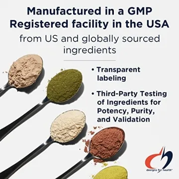 Designs for Health Vitamin D Supreme Inflammatone Bundle