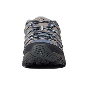 Merrell Women's Moab 3 Hiking Shoe, Smoke, 8.5
