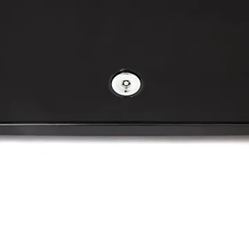 Compact Whynter CUF-110B Mini Freezer 1.1 Cu Ft