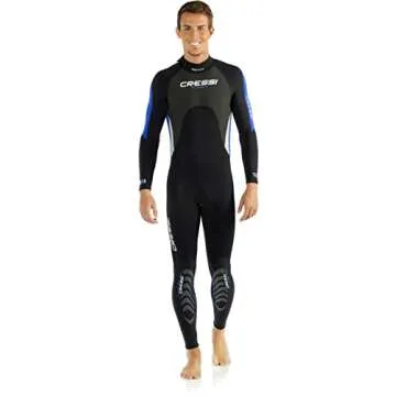 Cressi Morea 3mm Man, 4/L