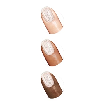 Sally Hansen Miracle Gel™ Top Coat - Long Lasting & Sparkling Shine