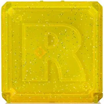 Roblox Celebrity Collection - Series 7 Mystery Figure 6-Pack [Includes 6 Exclusive Virtual Items]