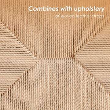 Stylish Modern Boho Accent Chair for Any Space