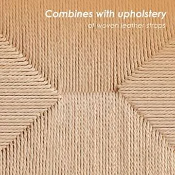 Stylish Modern Boho Accent Chair for Any Space