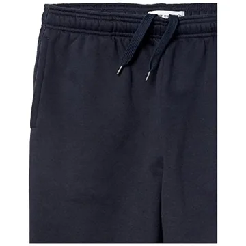 Amazon Essentials Men's Fleece Sweatpants Comfort & Style
