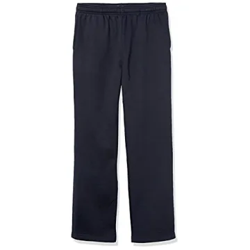 Amazon Essentials Men's Fleece Sweatpants Comfort & Style