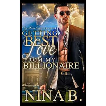 Getting The Best Love From My Billionaire