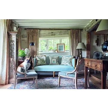 An Entertaining Life: Stunning Design & Entertaining Tips