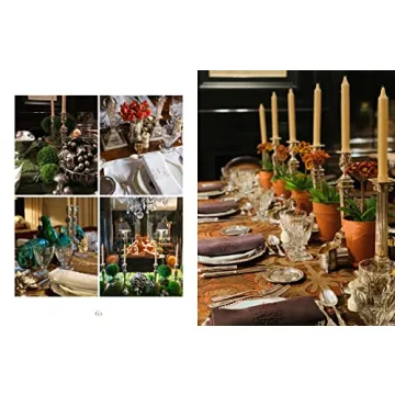 An Entertaining Life: Stunning Design & Entertaining Tips