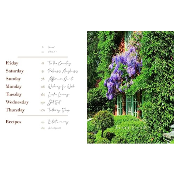 An Entertaining Life: Stunning Design & Entertaining Tips