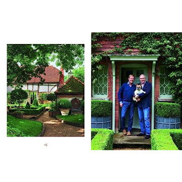 An Entertaining Life: Stunning Design & Entertaining Tips