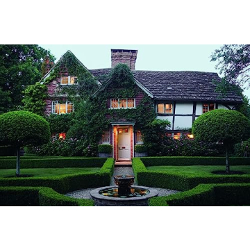 An Entertaining Life: Stunning Design & Entertaining Tips