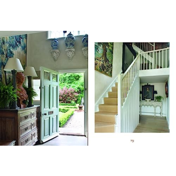 An Entertaining Life: Stunning Design & Entertaining Tips