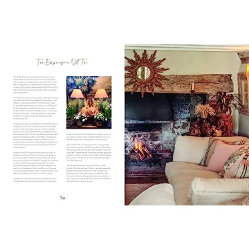 An Entertaining Life: Stunning Design & Entertaining Tips