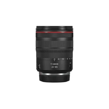 Canon RF 24-105mm f/4L IS USM Lens for Every Photographer