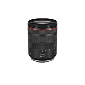 Canon RF 24-105mm f/4L IS USM Lens for Every Photographer