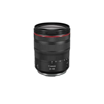 Canon RF 24-105mm f/4L IS USM Lens for Every Photographer