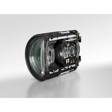 Canon RF 24-105mm f/4L IS USM Lens for Every Photographer