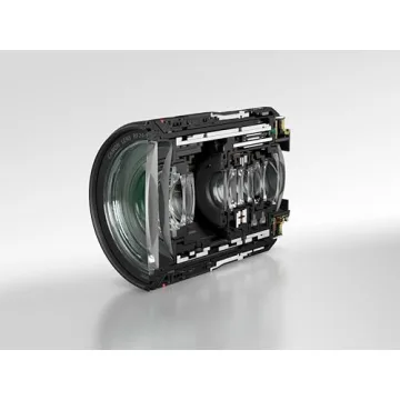 Canon RF 24-105mm f/4L IS USM Lens for Every Photographer