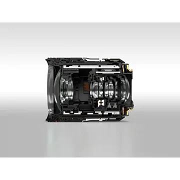 Canon RF 24-105mm f/4L IS USM Lens for Every Photographer