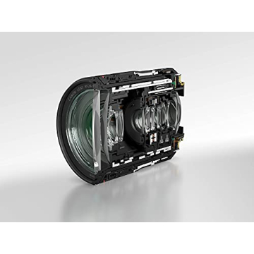 Canon RF 24-105mm f/4L IS USM Lens for Every Photographer