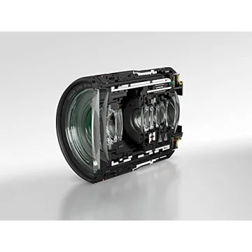 Canon RF 24-105mm f/4L IS USM Lens for Every Photographer