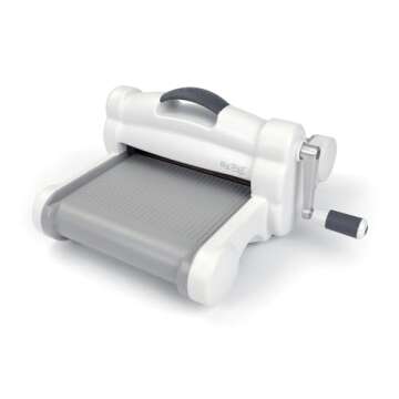 Sizzix Big Shot Plus Machine Only