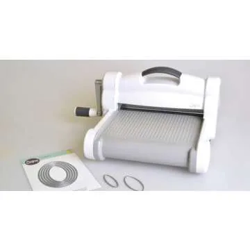 Sizzix Big Shot Plus Machine Only