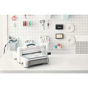 Sizzix Big Shot Plus Machine Only
