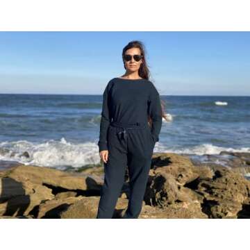 Stylish Women Lounge Sets for Comfort and Casual Wear