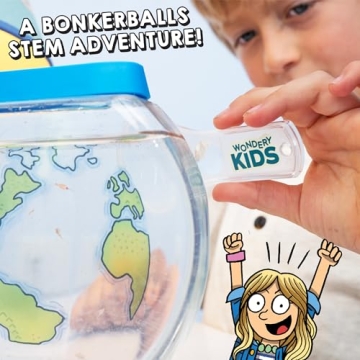 SEA Creatures Aquarium Kit | Hatch Brine Shrimp Fun