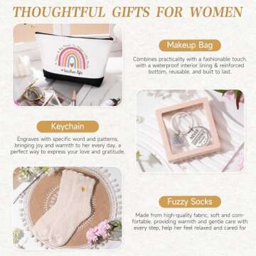 Best Teacher Appreciation Gifts Set for Educators