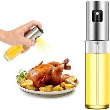 Olive Oil Sprayer Mister - 105ml Cooking Essential