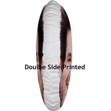 Personalized Custom Pet Photo Pillow - Unique Memory Keepsake