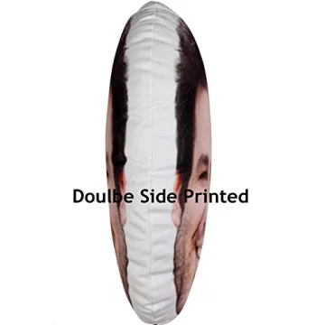 Personalized Custom Pet Photo Pillow - Unique Memory Keepsake